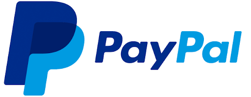 pay with paypal - Joshua Kelley Store